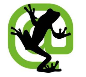 Screaming Frog SEO Spider