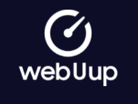 Web U up（网站测速）